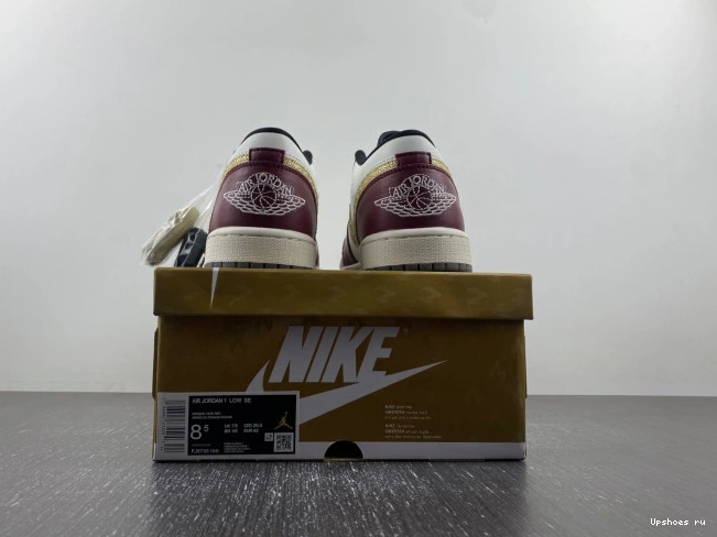  FJ5735-100 Jordan Dragon” “Year The Low 1 Of Air OG 0422